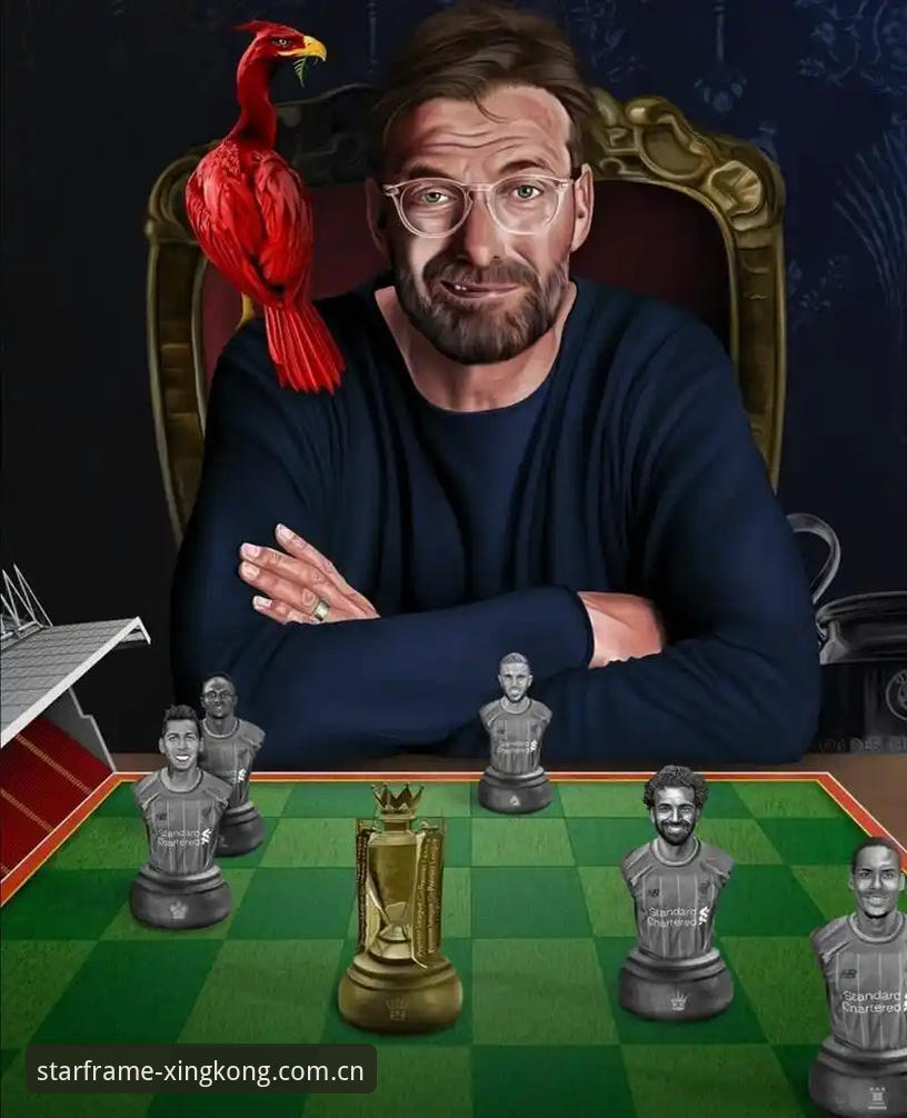 电脑端星空官网访问官方下载 利物浦这盘棋要下崩?理查德-休斯豪赌伊劳拉,你猜结局会是什么?